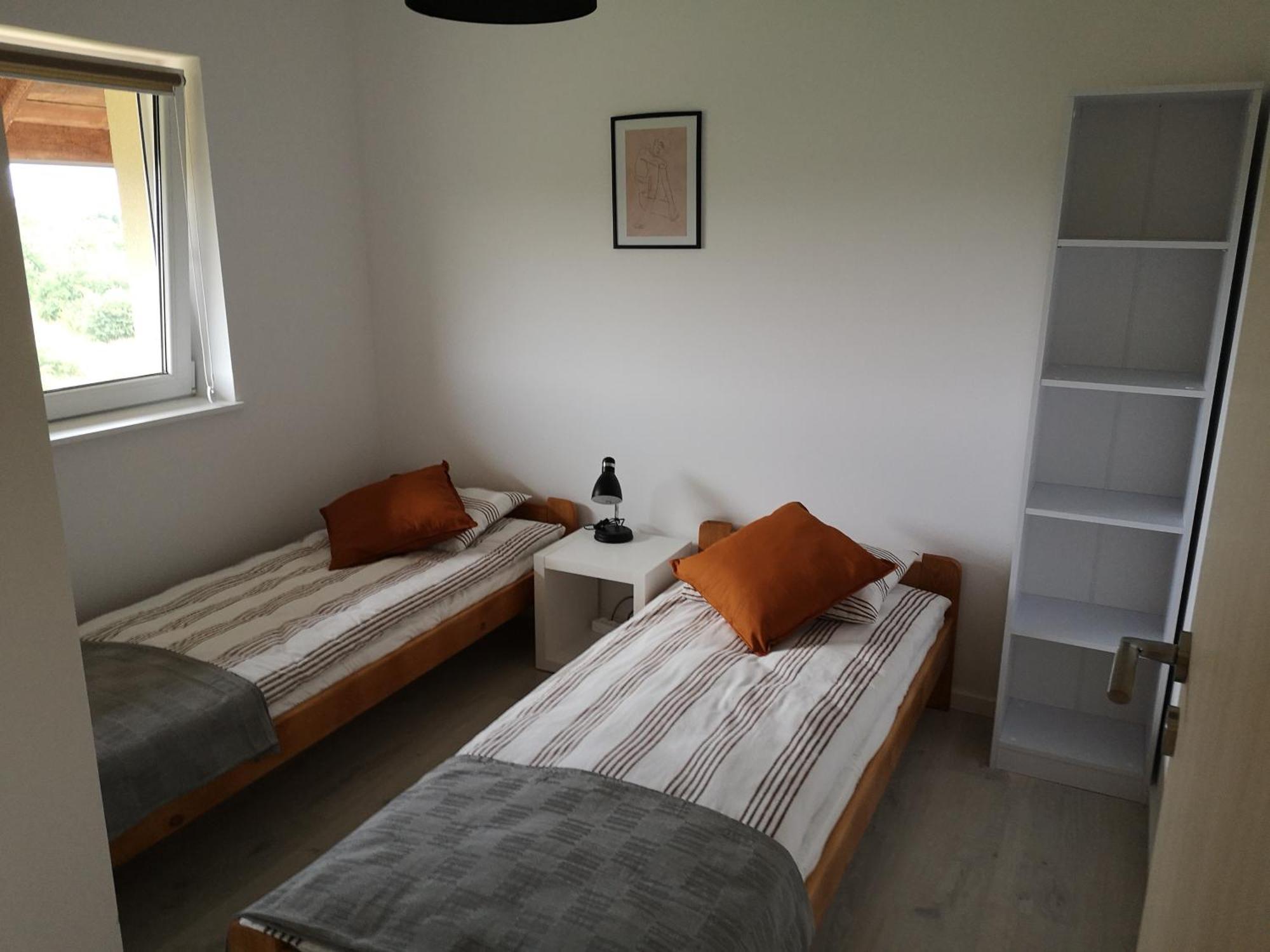 Na Skarpie Apartament