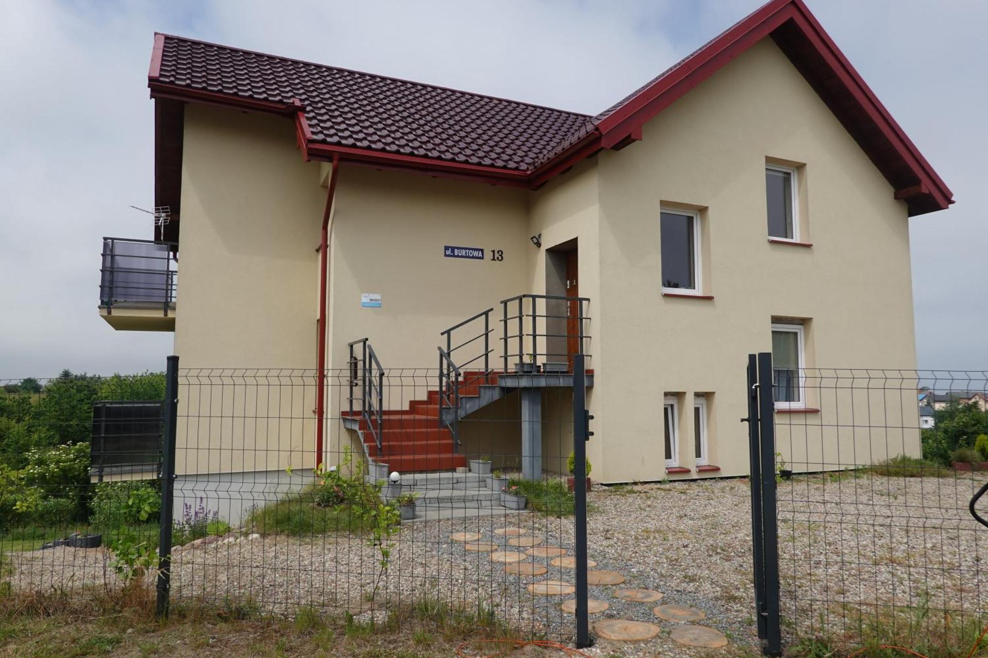 Na Skarpie Władysławowo