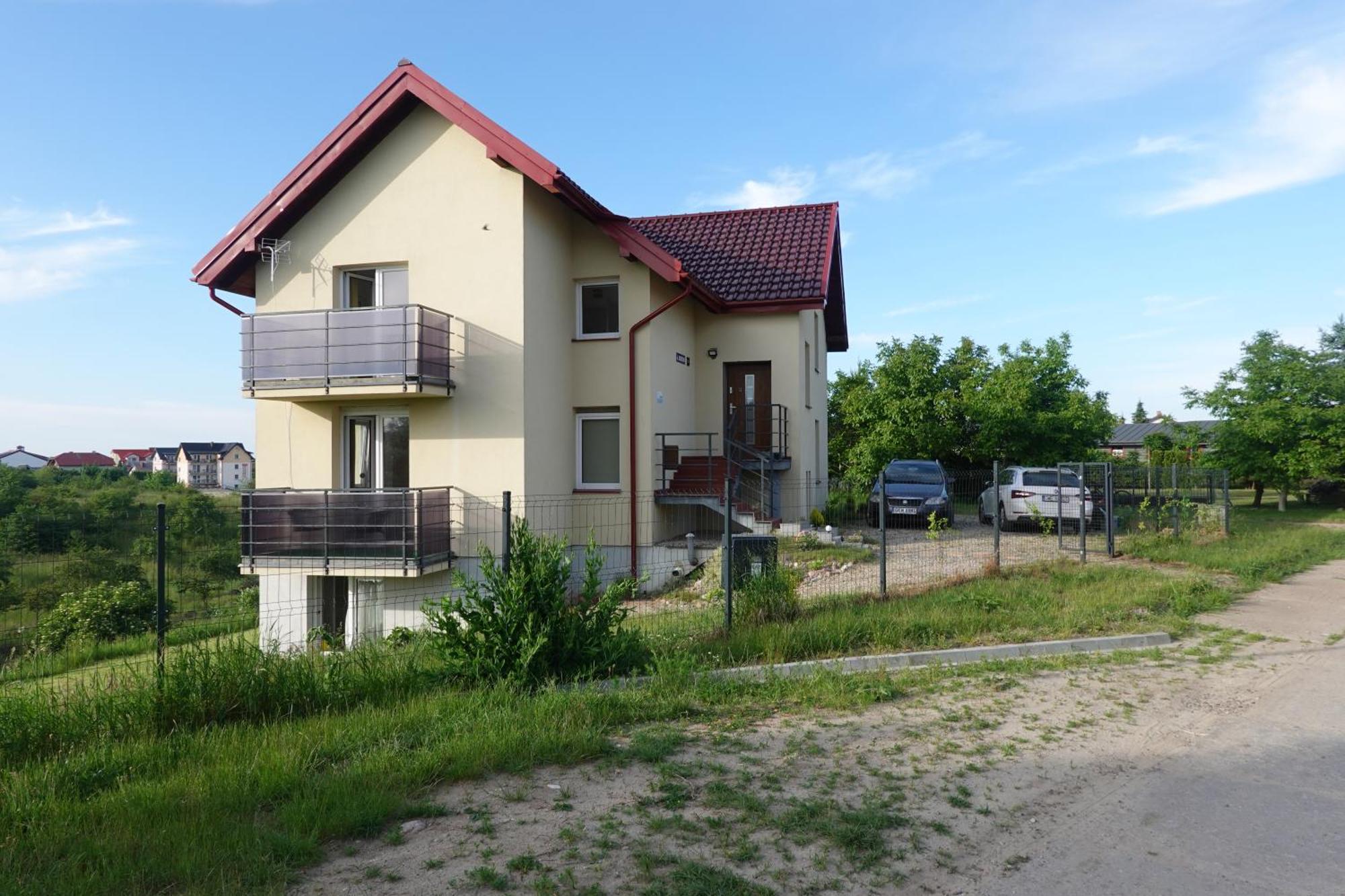 Na Skarpie Władysławowo