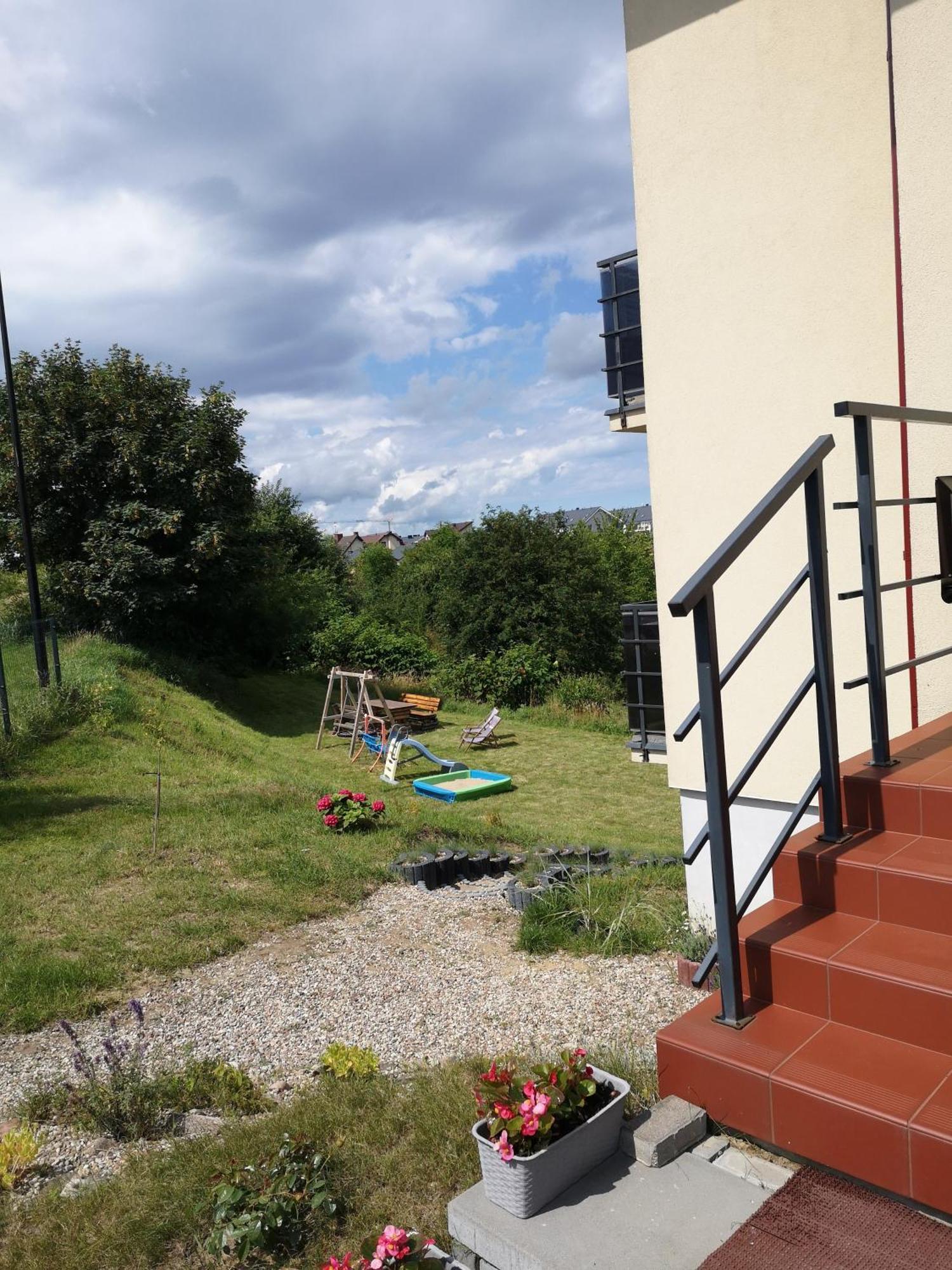 Na Skarpie * Władysławowo